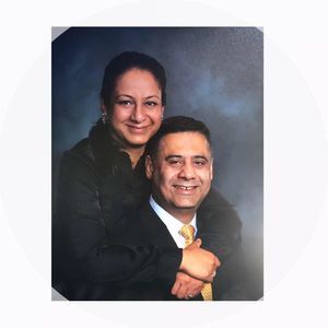 Meet your Posher, Sonia